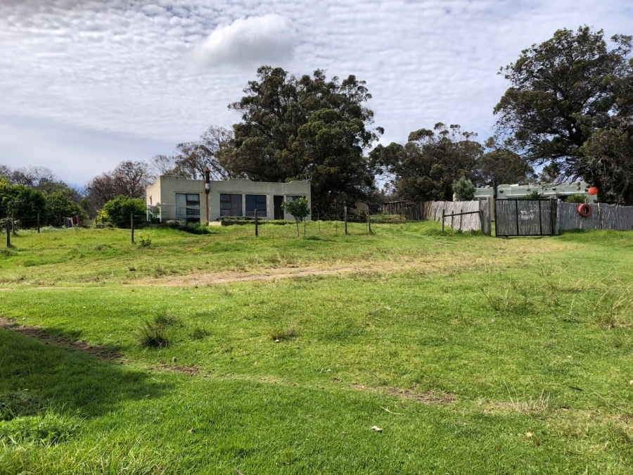Commercial Property for Sale in Pearly Beach Western Cape